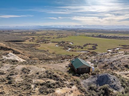 Recreational Property for sale in Fremont County, Wyoming