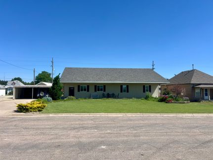 Recreational Property for sale in Rooks County, Kansas
