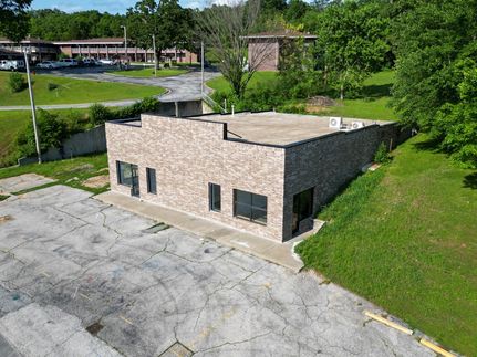 Commercial Property for sale in McDonald County, Missouri