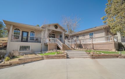 Residential Property for sale in Lincoln County, New Mexico