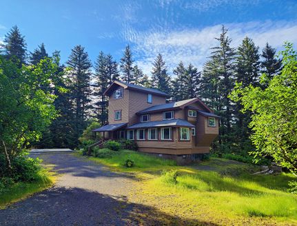 Property for sale in Kodiak Island Borough, Alaska