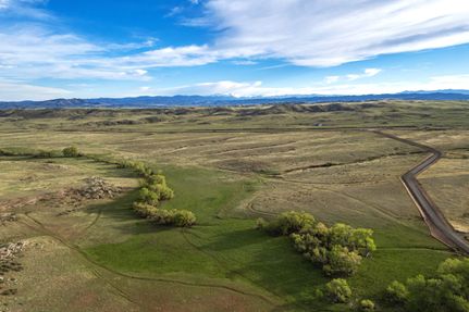 Farm Property for sale in Larimer County, Colorado