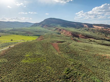 Farm Property for sale in Fremont County, Wyoming