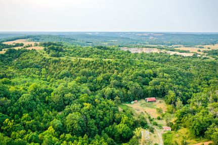 Recreational Property for sale in Barry County, Missouri
