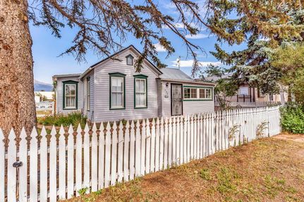 Residential Property for sale in Custer County, Colorado
