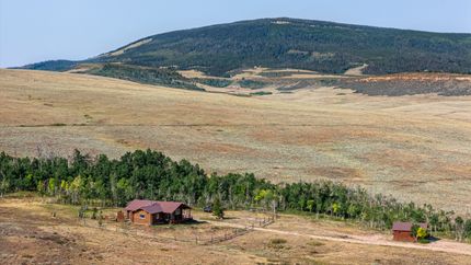Recreational Property for sale in Larimer County, Colorado