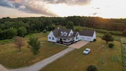 Recreational Property for sale in Howell County, Missouri