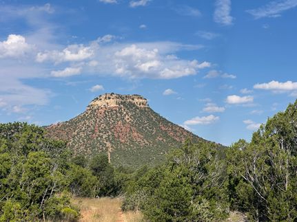 Property for sale in San Miguel County, New Mexico
