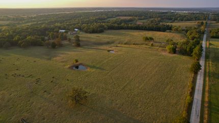 Hunting Land for sale in Newton County, Missouri