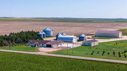 Ranch Property for sale in Washington County, Colorado