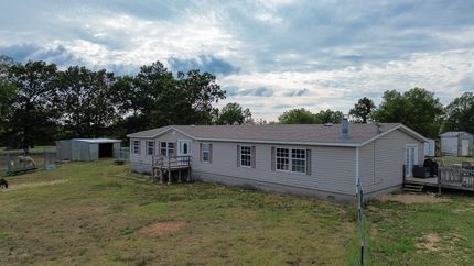 Farm Property for sale in McDonald County, Missouri