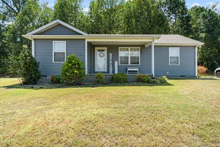 Property for sale in Barren County, Kentucky