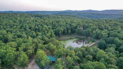 Timberland Property for sale in Van Buren County, Arkansas
