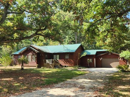 Recreational Property for sale in Newaygo County, Michigan