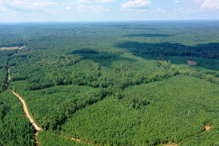 Timberland Property for sale in Heard County, Georgia