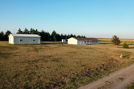 Recreational Property for sale in Wallace County, Kansas