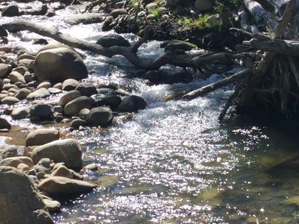 Property for sale in Mono County, California