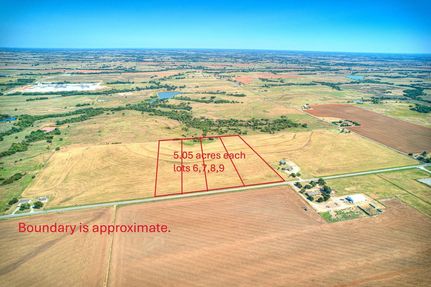 Property for sale in Grady County, Oklahoma