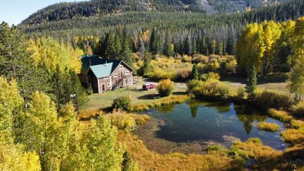 Residential Property for sale in Albany County, Wyoming