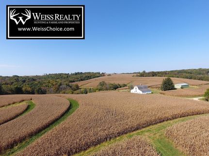 Farm Property for sale in Richland County, Wisconsin