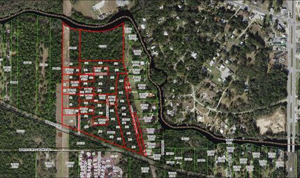 Riverfront Property for sale in Citrus County, Florida