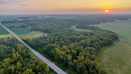 Timberland Property for sale in Madison County, Illinois