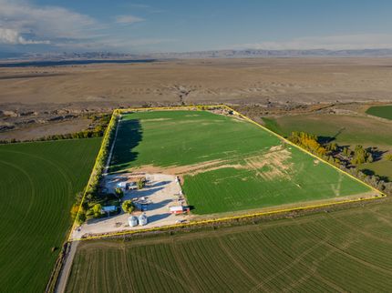 Undeveloped Land for sale in Fremont County, Wyoming