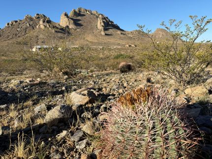 Property for sale in Luna County, New Mexico