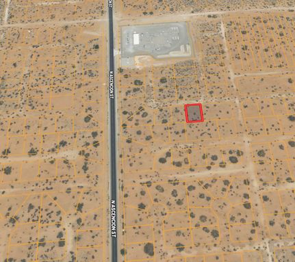 Recreational Property for sale in El Paso County, Texas