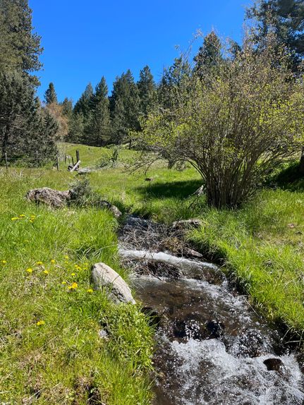 Farm Property for sale in Grant County, Oregon