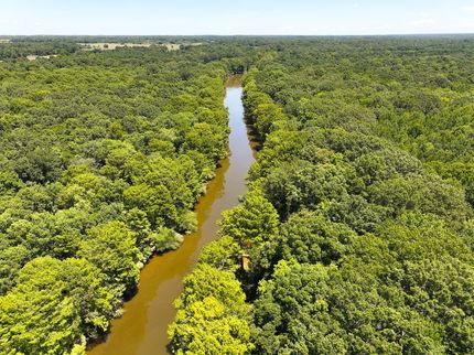 Ranch Property for sale in Sevier County, Arkansas