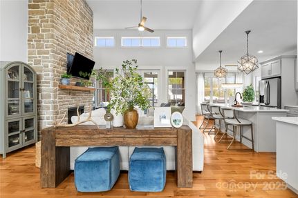 Property for sale in Gaston County, North Carolina