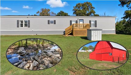 Recreational Property for sale in Ozark County, Missouri