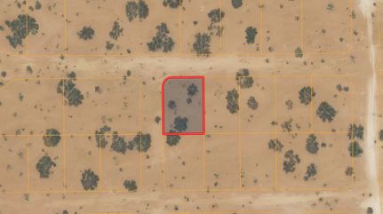 Undeveloped Land for sale in El Paso County, Texas