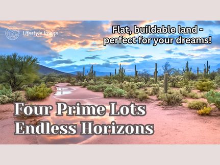 Residential Property for sale in Cochise County, Arizona