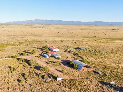 Recreational Property for sale in Torrance County, New Mexico