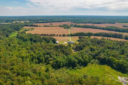 Ranch Property for sale in Carroll County, Tennessee
