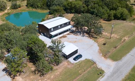 Recreational Property for sale in Carter County, Oklahoma