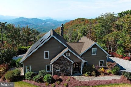 Property for sale in Hardy County, West Virginia