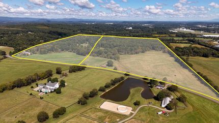 Property for sale in Gordon County, Georgia