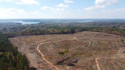 Property for sale in Laurens County, South Carolina