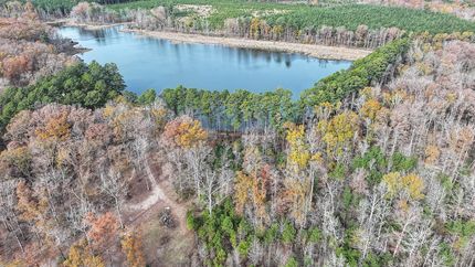 Timberland Property in Jefferson County, Arkansas