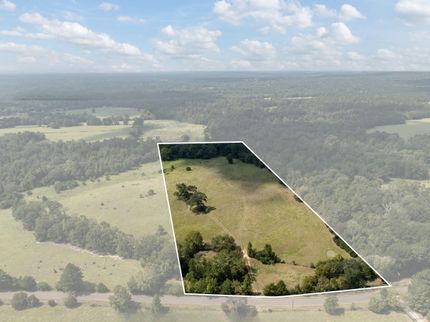 Undeveloped Land for sale in Anderson County, Texas
