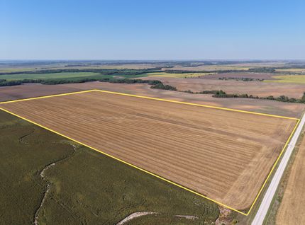 Property for sale in Ottawa County, Kansas