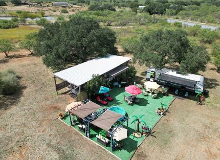 Recreational Property for sale in McCulloch County, Texas