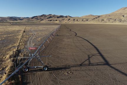 Recreational Property for sale in Tooele County, Utah