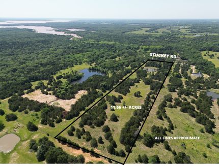 Property for sale in Grayson County, Texas