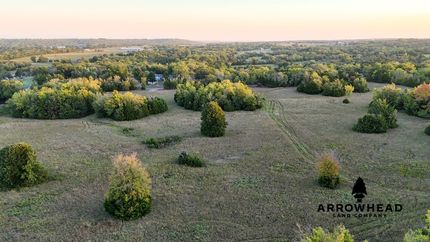 Undeveloped Land for sale in Creek County, Oklahoma