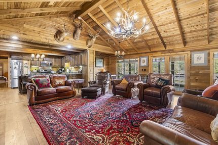 Hunting Land for sale in Montgomery County, Alabama