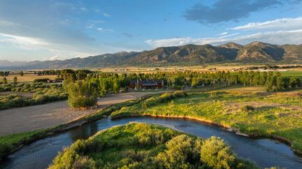 Commercial Property for sale in Lincoln County, Wyoming